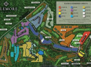 0 Canyon Ridge Rd #C6, Rising Fawn, GA 30738