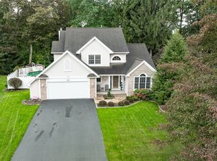 263 Kentucky Xing, Rochester, NY 14612