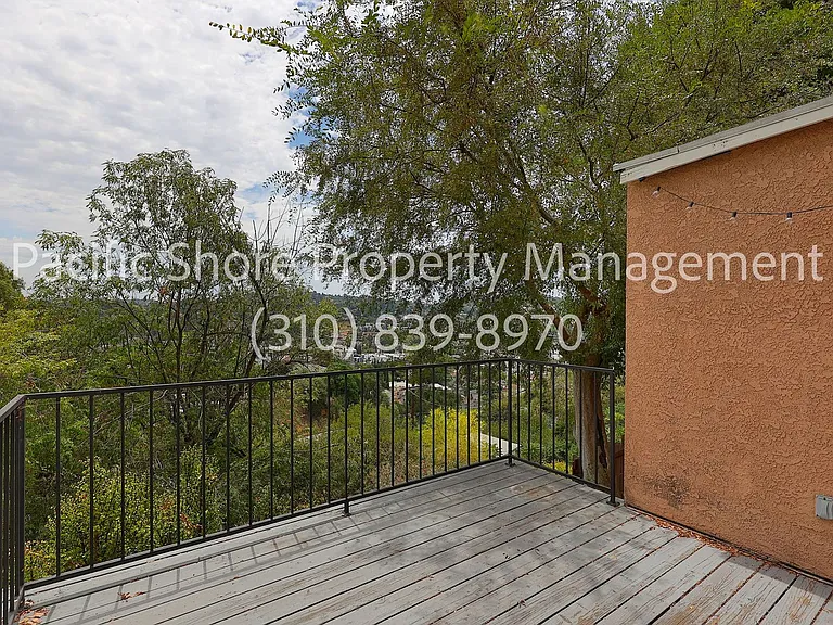 Medlow Apartments — Photo 11