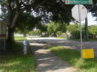 125 S Hudson St, Orlando, FL 32835