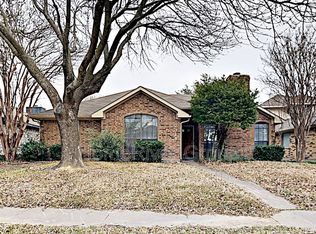 2314 N Ridge Rd, McKinney, TX 75070