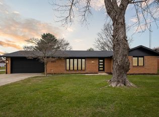 4272 Browning Dr, Saint Joseph, MI 49085