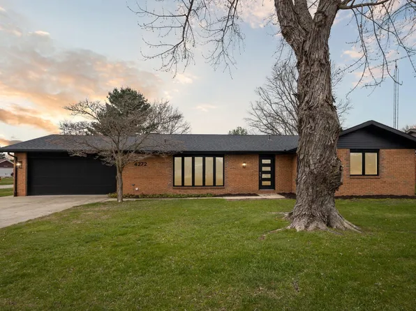 4272 Browning Dr, Saint Joseph, MI 49085