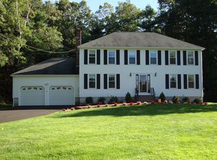 48 Bailey Rd, Andover, MA 01810