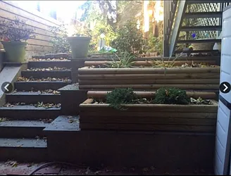 Rented by A P Realty Group NY LTD