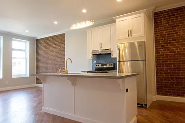 Rented by Bold New York