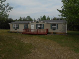 1160 Maple Rd, Callands, VA 24530