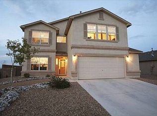 2481 Clear Sky St SW, Los Lunas, NM 87031