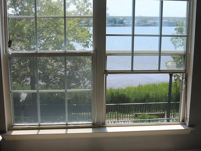 View from Master Bed