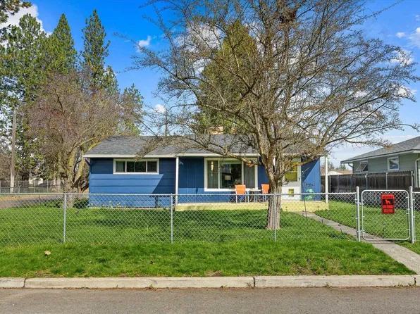 6719 E 9th Ave, Spokane, WA 99212