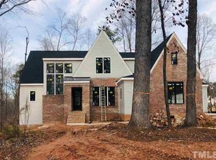 5212 Barton View Ct, Raleigh, NC 27615