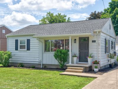 1201 Christ Rd, Evansville, IN, 47711