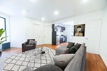 Rented by Platinum Properties