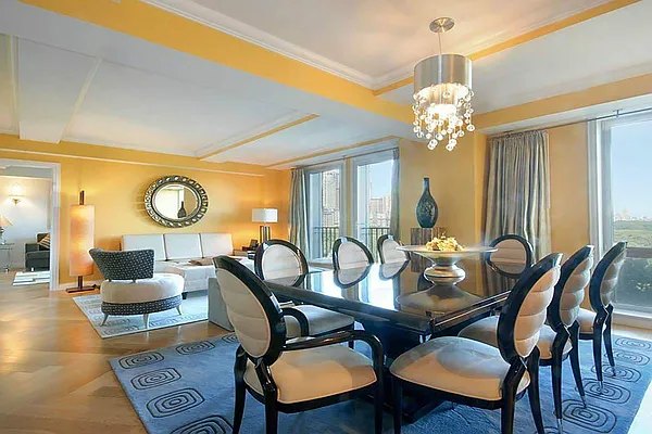 Rented by Sotheby's International Realty | media 28