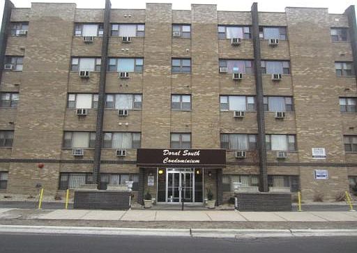 1st image of 7854 S South Shore Dr APT 314