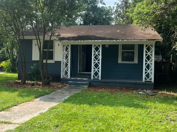 436 Springfield Ct N, Jacksonville, FL 32206