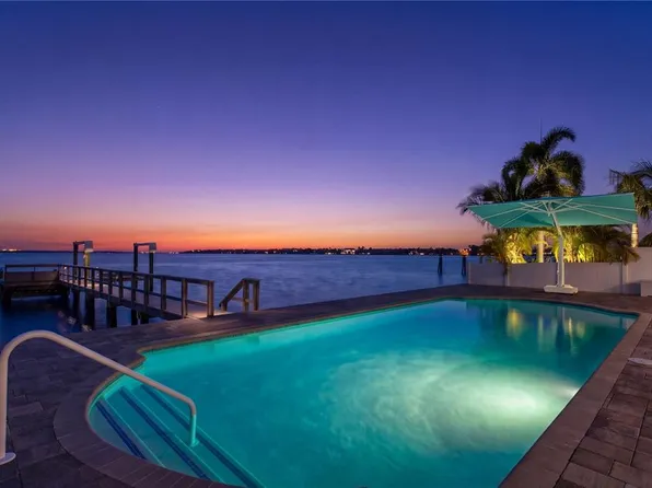 7989 CAUSEWAY BOULEVARD N, ST PETERSBURG, FL 33707