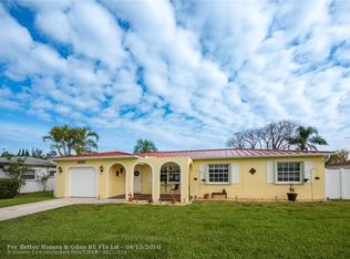11155 Landsman St, Boca Raton, FL 33428