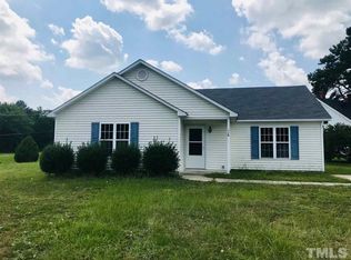 116 S Wynbrooke Ln, Selma, NC 27576