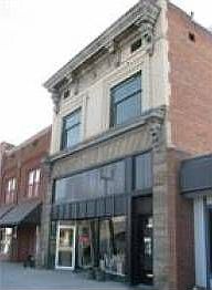 3 story commercial building 