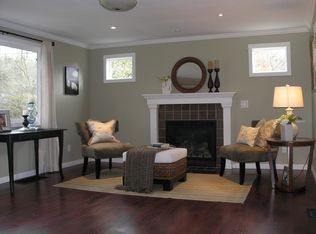 10805 SW 61st Ave, Portland, OR 97219