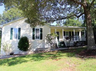 1621 Rivermist Dr, Monroe, GA 30655