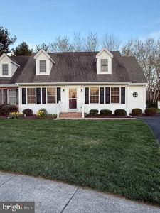 1301 Aspen Dr, Salisbury, MD, 21804
