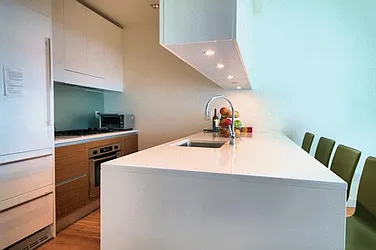 Rented by Kian Realty