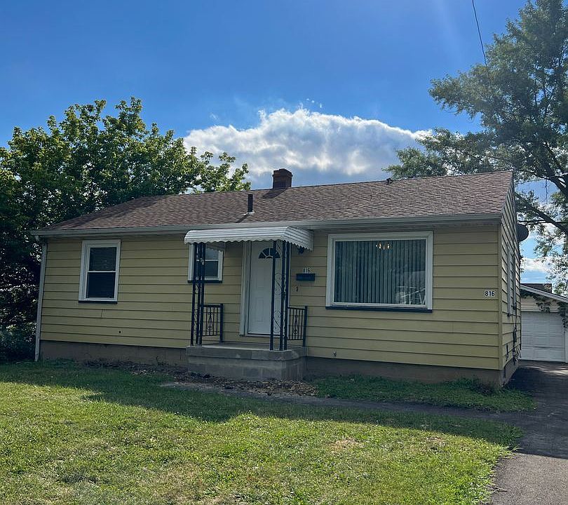 1st image of 816 Gary Ave
