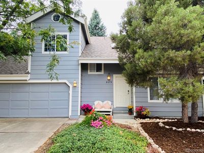 8079 Meadowdale Square, Longmont, CO, 80503