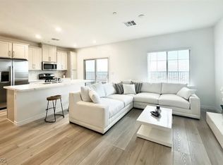 600 N Carriage Hill Dr #1147, Las Vegas, NV 89138