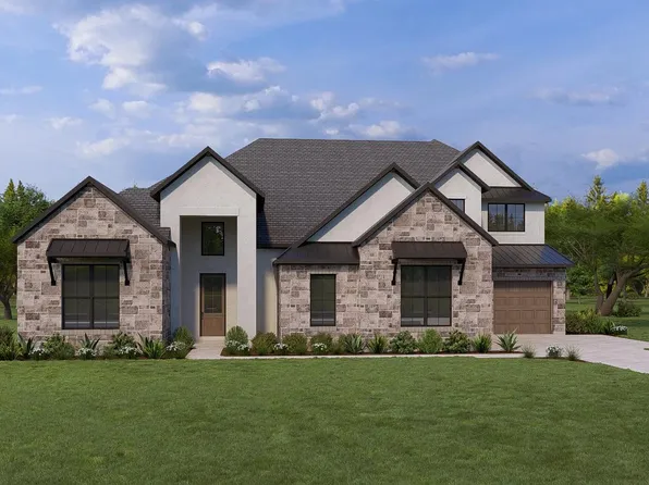 18515 Powder Ml, San Antonio, TX 78257