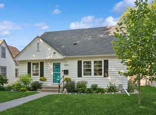 5409 Aldrich Ave S, Minneapolis, MN 55419