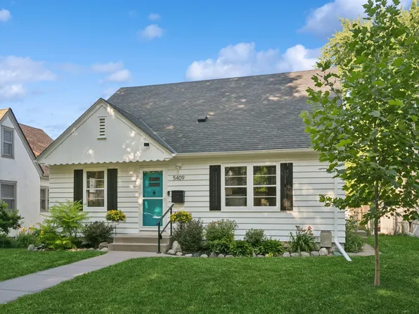 5409 Aldrich Ave S, Minneapolis, MN 55419