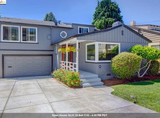 9 El Carmello Cir, Oakland, CA 94619