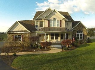 5070 Pleasant Valley Rd, Harrisonburg, VA 22801