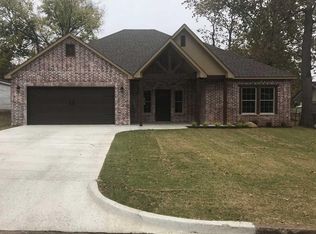 1302 E McKinley Ave, Sapulpa, OK 74066