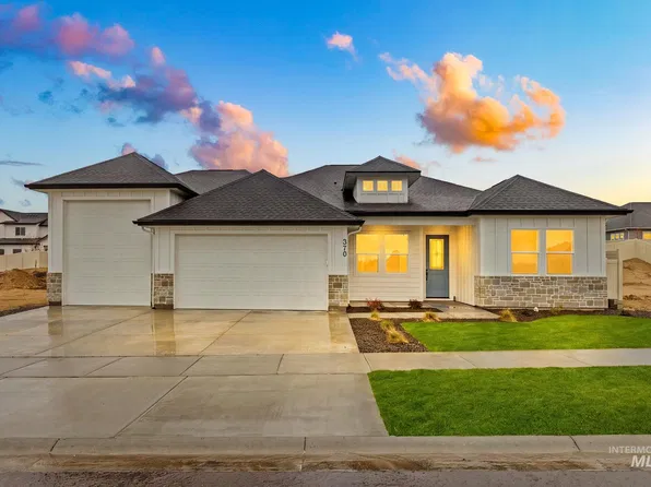370 E Diesel Way, Boise, ID 83716