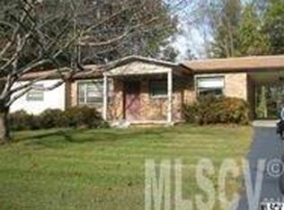 3120 Playmore Beach Rd, Morganton, NC 28655