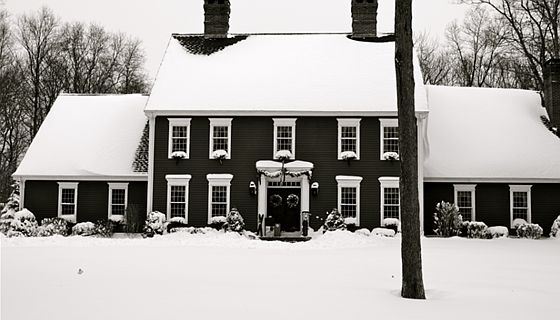 Winter (front)