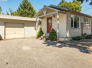 3712 NE 62nd Ave, Vancouver, WA 98661