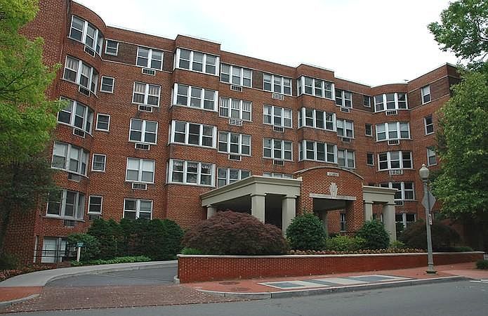 Gateway Georgetown Condominium