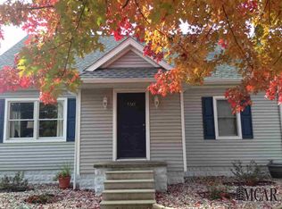 5745 Edgewood Blvd, Monroe, MI 48161