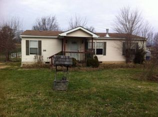 196 Sunset Dr, Stanley, VA 22851