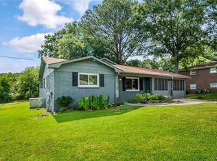 3202 32nd Ave, Northport, AL 35476