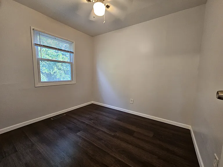 4th bedroom