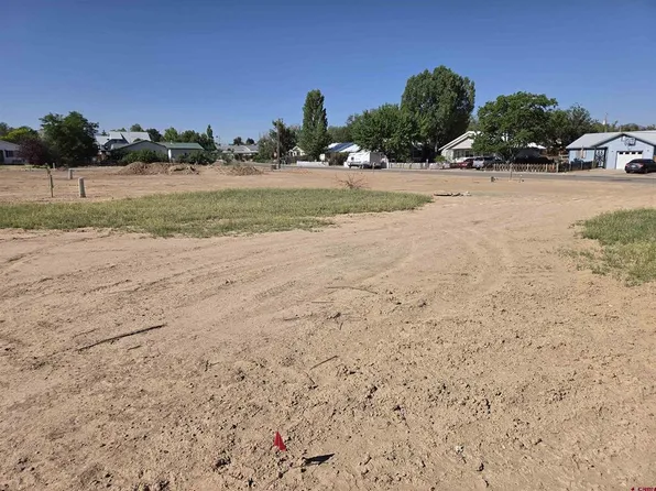 Lot 2 N Edith Street, Cortez, CO 81321