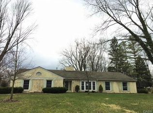 2000 Fox Run Rd, Dayton, OH 45459