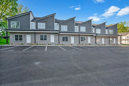 Needmore Creek Townhomes Photo 1