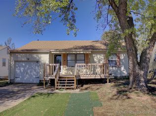 5111 E Haskell Pl, Tulsa, OK 74115